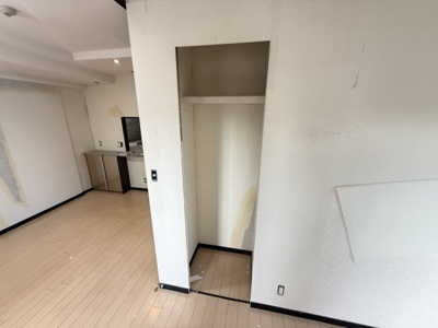 【収納】 | エステムコート京橋セレブⅠポーラスター