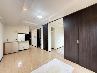 【居間・リビング】 | エステムコート京橋セレブⅠポーラスター