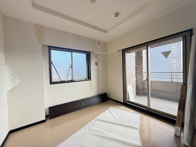 【洋室】 | エステムコート京橋セレブⅠポーラスター