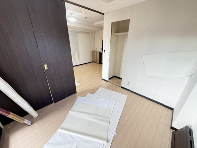 【洋室】 | エステムコート京橋セレブⅠポーラスター