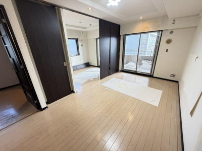 【居間・リビング】 | エステムコート京橋セレブⅠポーラスター