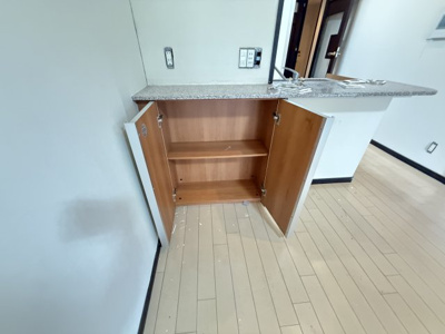 【収納】 | エステムコート京橋セレブⅠポーラスター