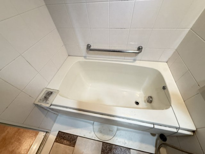 【浴室】 | エステムコート京橋セレブⅠポーラスター