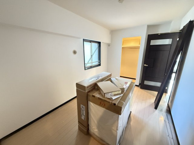 【洋室】 | エステムコート京橋セレブⅠポーラスター