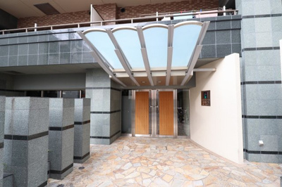 【エントランス】 | エステムコート京橋セレブⅠポーラスター