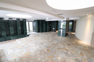 【ロビー】 | エステムコート京橋セレブⅠポーラスター