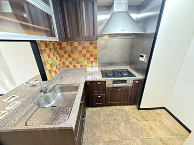 【キッチン】 | エステムコート京橋セレブⅠポーラスター