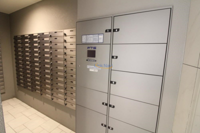 【その他共用部分】 | エスリード福島WEST