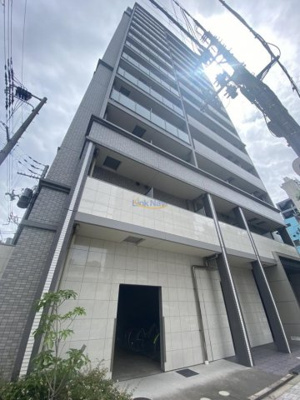 【外観】 | エスリード福島WEST