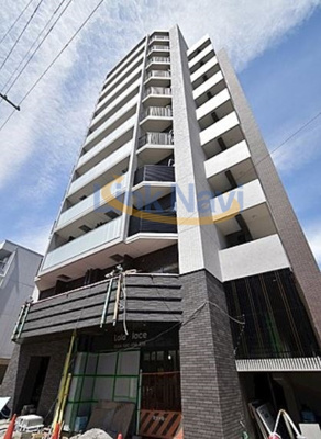 【その他共用部分】 | ララプレイス大阪福島ミラ