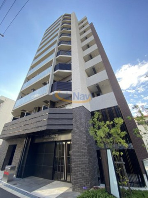 【外観】 | ララプレイス大阪福島ミラ