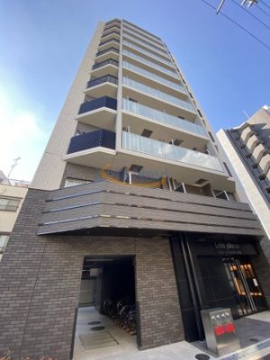 【外観】 | ララプレイス大阪福島ミラ