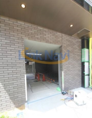 【駐車場】 | ララプレイス大阪福島ミラ