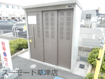 【その他共用部分】 | 悠空感