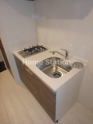 【キッチン】 | ララプレイス梅田西イルミナーレ