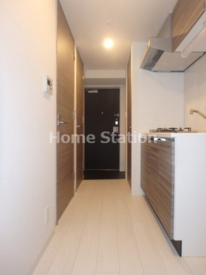 【内装】 | ララプレイス梅田西イルミナーレ