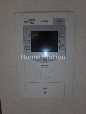 【セキュリティ】 | ララプレイス梅田西イルミナーレ