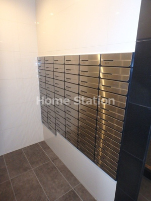 【その他共用部分】 | ララプレイス梅田西イルミナーレ