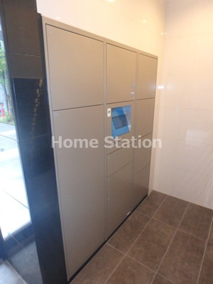 【エントランス】 | ララプレイス梅田西イルミナーレ