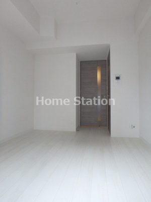 【居間・リビング】 | ララプレイス梅田西イルミナーレ