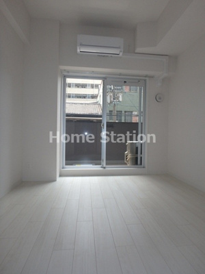 【洋室】 | ララプレイス梅田西イルミナーレ