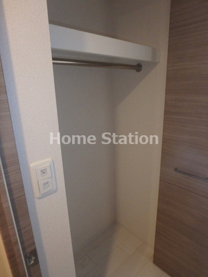 【収納】 | ララプレイス梅田西イルミナーレ