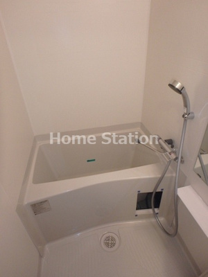 【浴室】 | ララプレイス梅田西イルミナーレ