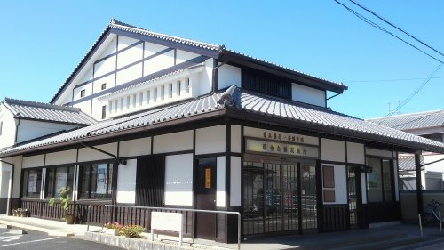 Ｍａｉｓｏｎ・Ｄｅ・Ｃｈａｎｃｅ（メゾンドシャンス）の周辺|【銀行】（株）百五銀行 一身田支店まで1358ｍ