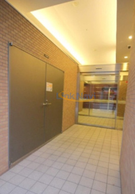 【ロビー】 | エグゼリエみなと通り