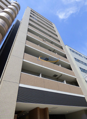 【外観】 | エグゼリエみなと通り