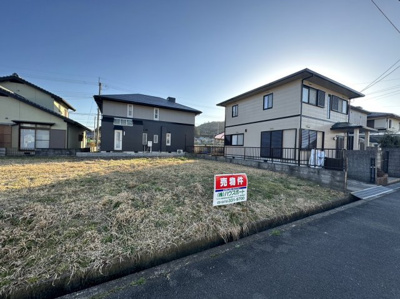 【外観】 | 日吉町胡麻 売土地 | 物件からJR　胡麻駅まで徒歩７分