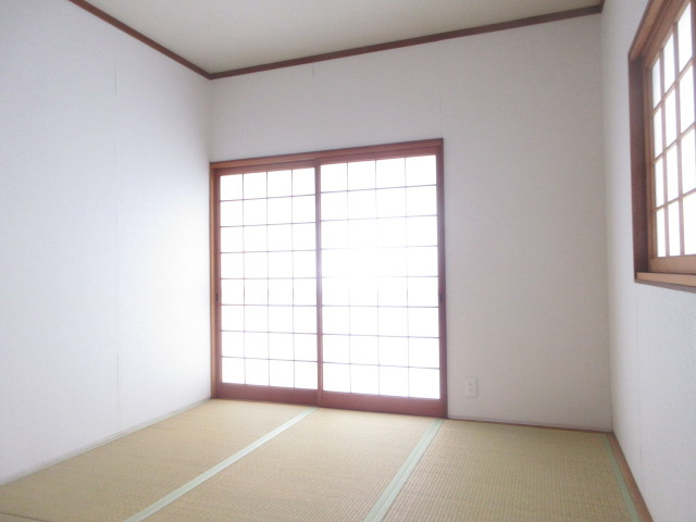 【和室】