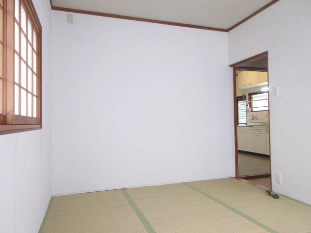 【和室】