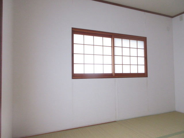 【和室】