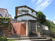 奈良市押熊町の一戸建ての画像