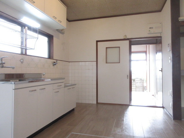 【居間・リビング】