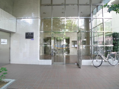 【エントランス】 | 阪神ハイグレードマンション5番館