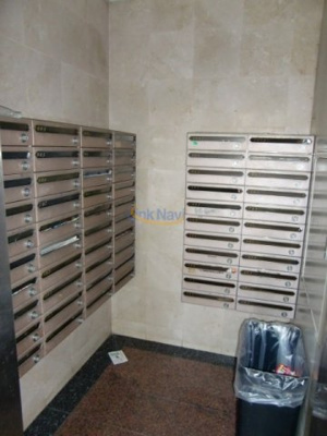 【その他共用部分】 | 阪神ハイグレードマンション5番館