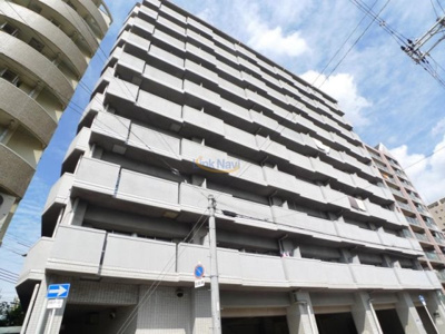 【外観】 | 阪神ハイグレードマンション5番館