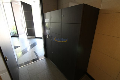 【ロビー】 | アルグラッド福島WEST