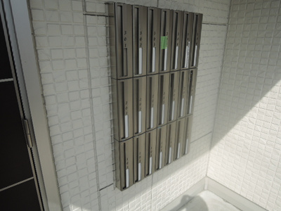 【その他共用部分】 | セジュールユタカ