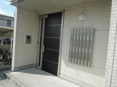 【その他共用部分】 | セジュールユタカ