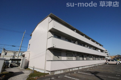 【外観】 | セジュールユタカ