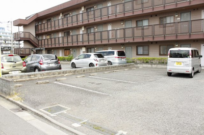 【駐車場】 | タイワード朝志