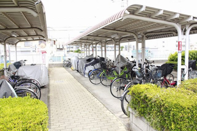 【その他共用部分】 | タイワード朝志