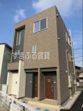 クロノス　岡崎市鴨田町の画像