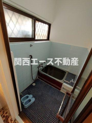 【浴室】 | 加納8丁目貸家