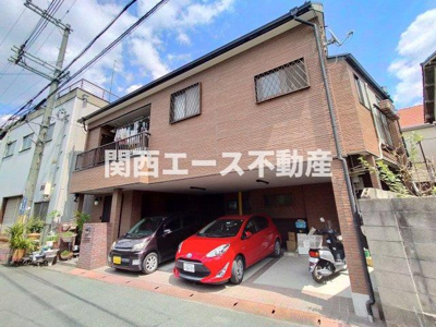  | 加納8丁目貸家