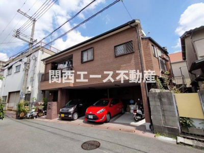  | 加納8丁目貸家