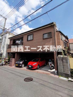  | 加納8丁目貸家